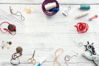 Gallery Post Example