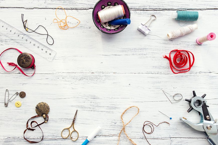 Gallery Post Example