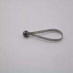 Ball Head Metal Seals (Mqo 1000pcs)