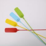 Plastic Pull Tight Seals(Mqo 1000pcs)