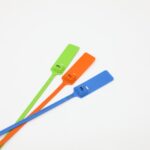 Flat 40cms Heavy Duty Plastic Seals(Mqo 1000pcs)