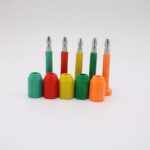 Bolt Security Seals (Mqo 250pcs)