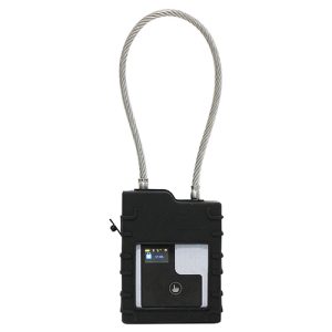 Electronic Trackable Seals